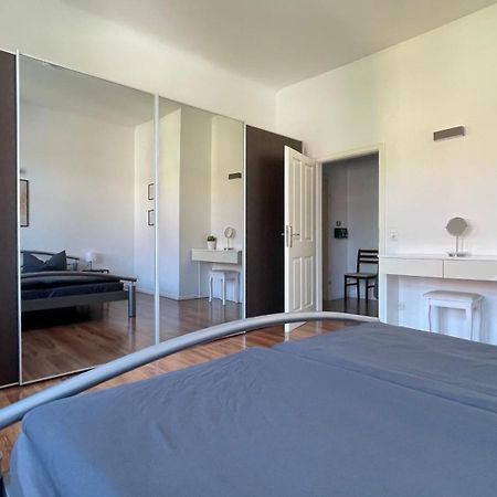 Mk Altstadt Apartment Erfurt Eksteriør bilde