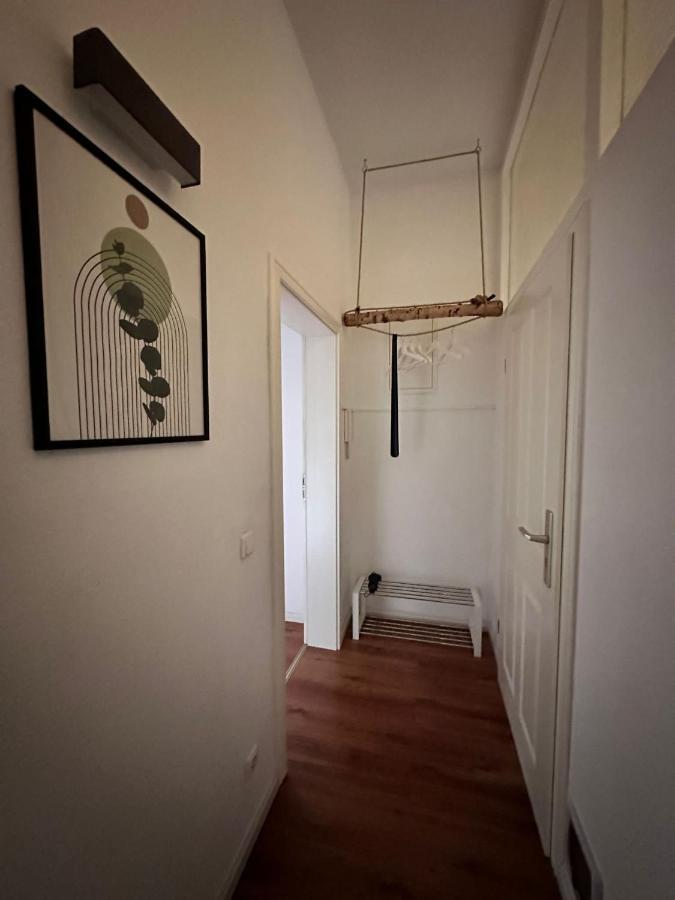 Mk Altstadt Apartment Erfurt Eksteriør bilde