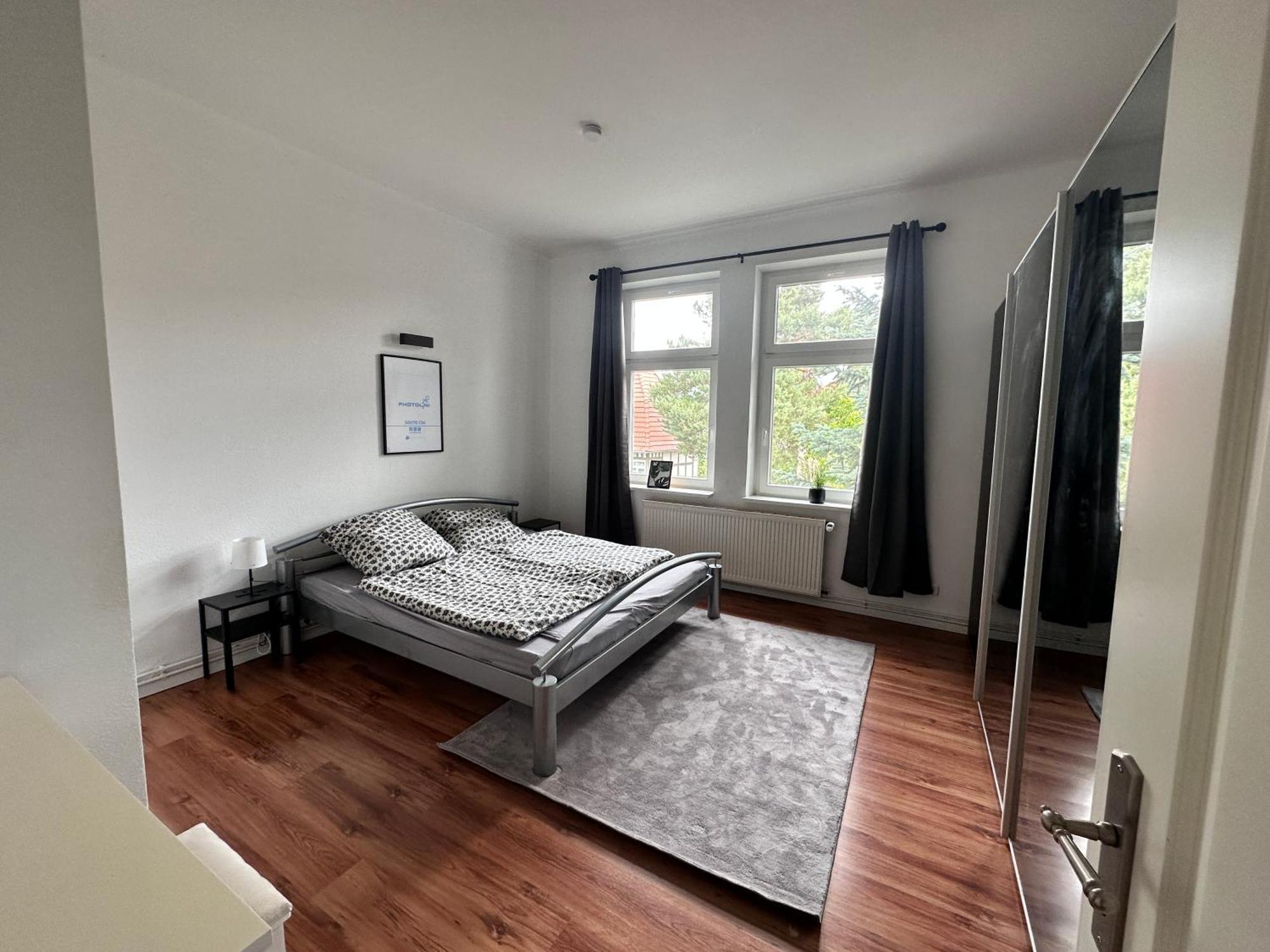 Mk Altstadt Apartment Erfurt Eksteriør bilde