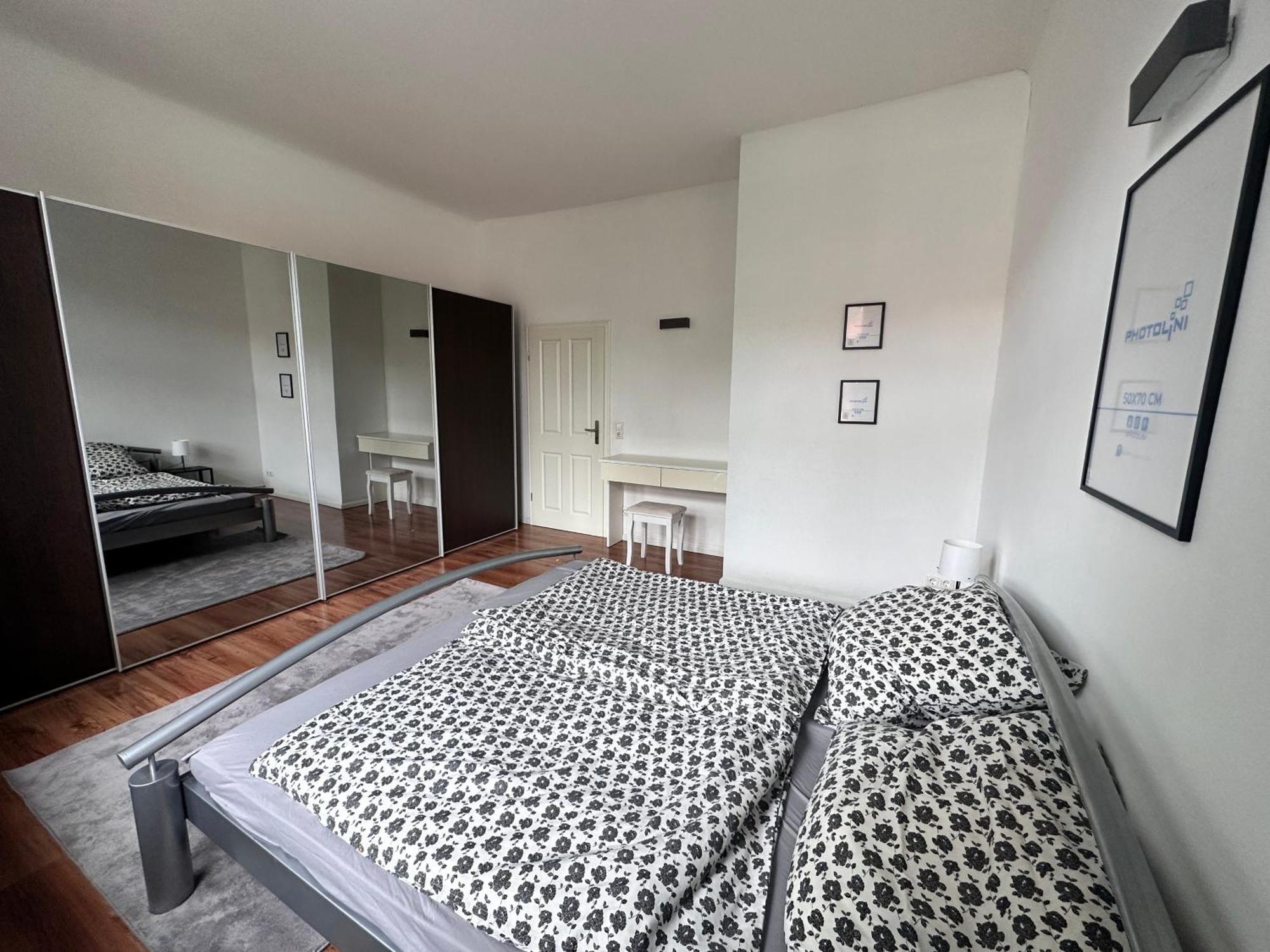 Mk Altstadt Apartment Erfurt Eksteriør bilde