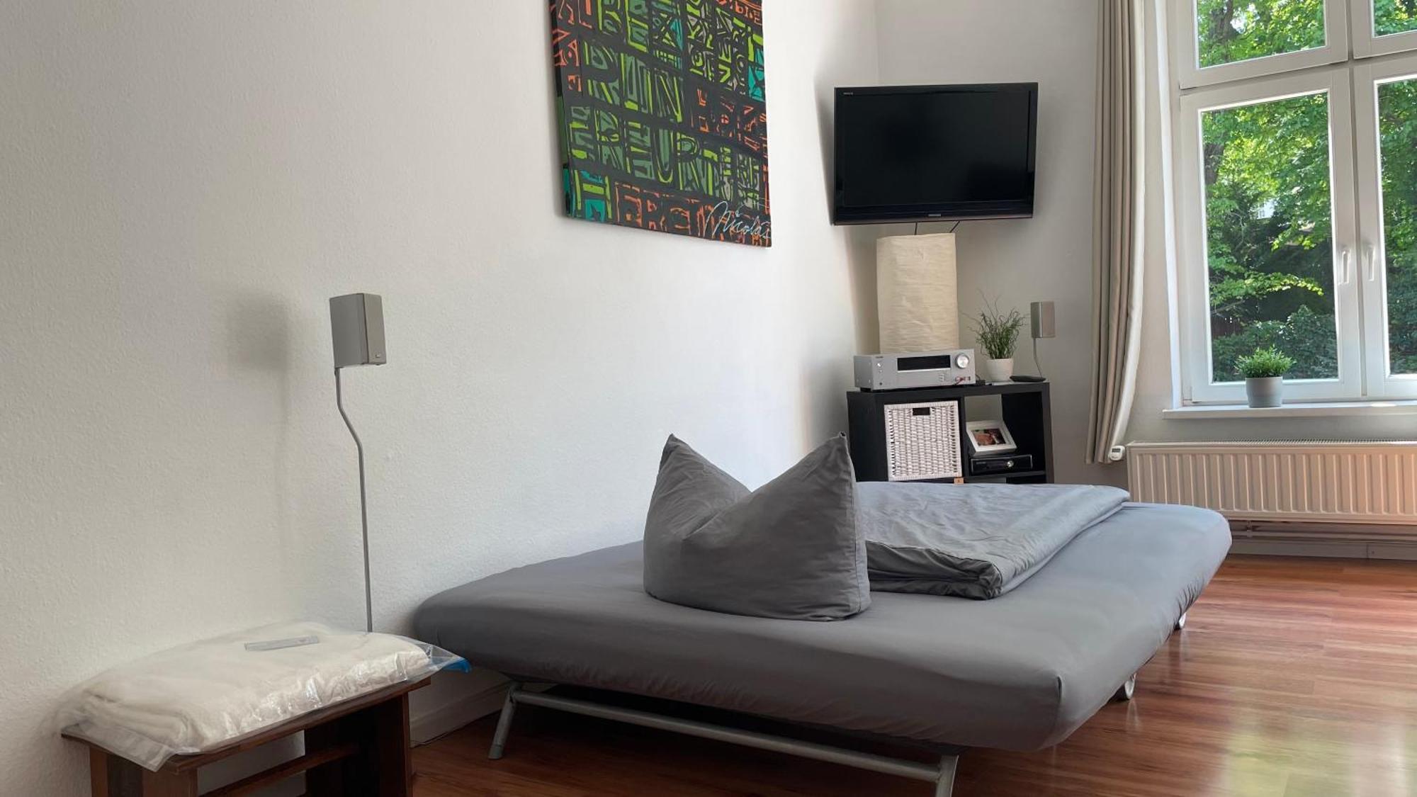 Mk Altstadt Apartment Erfurt Eksteriør bilde