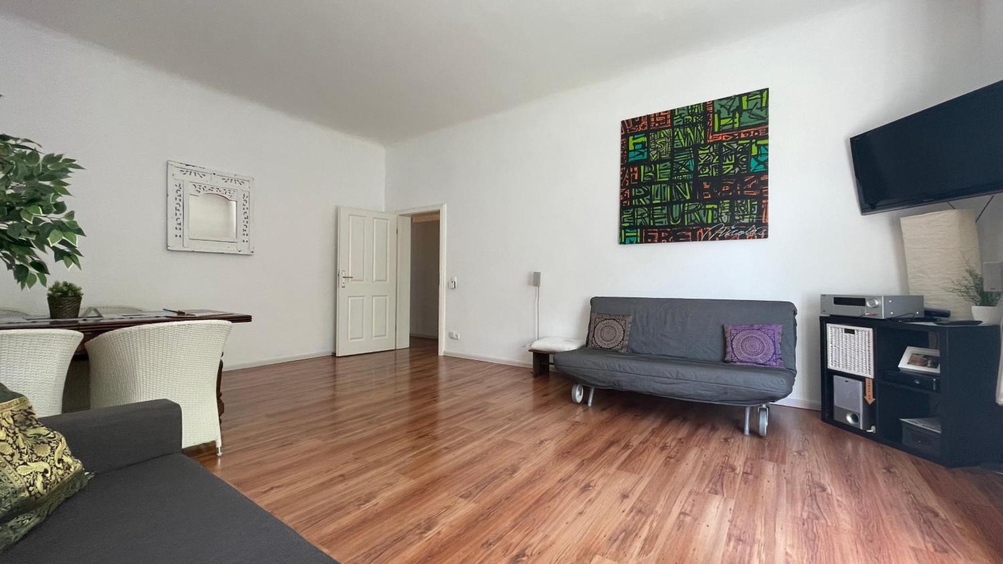 Mk Altstadt Apartment Erfurt Eksteriør bilde