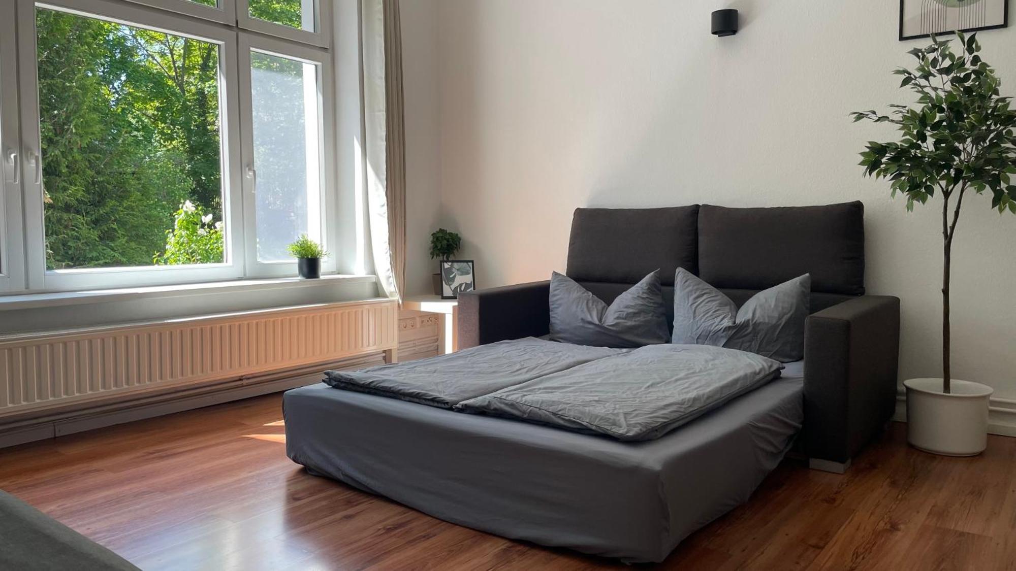 Mk Altstadt Apartment Erfurt Eksteriør bilde