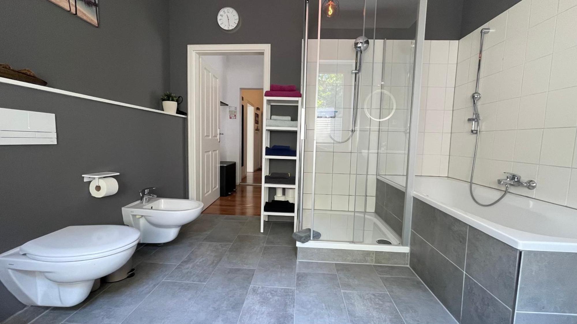 Mk Altstadt Apartment Erfurt Eksteriør bilde