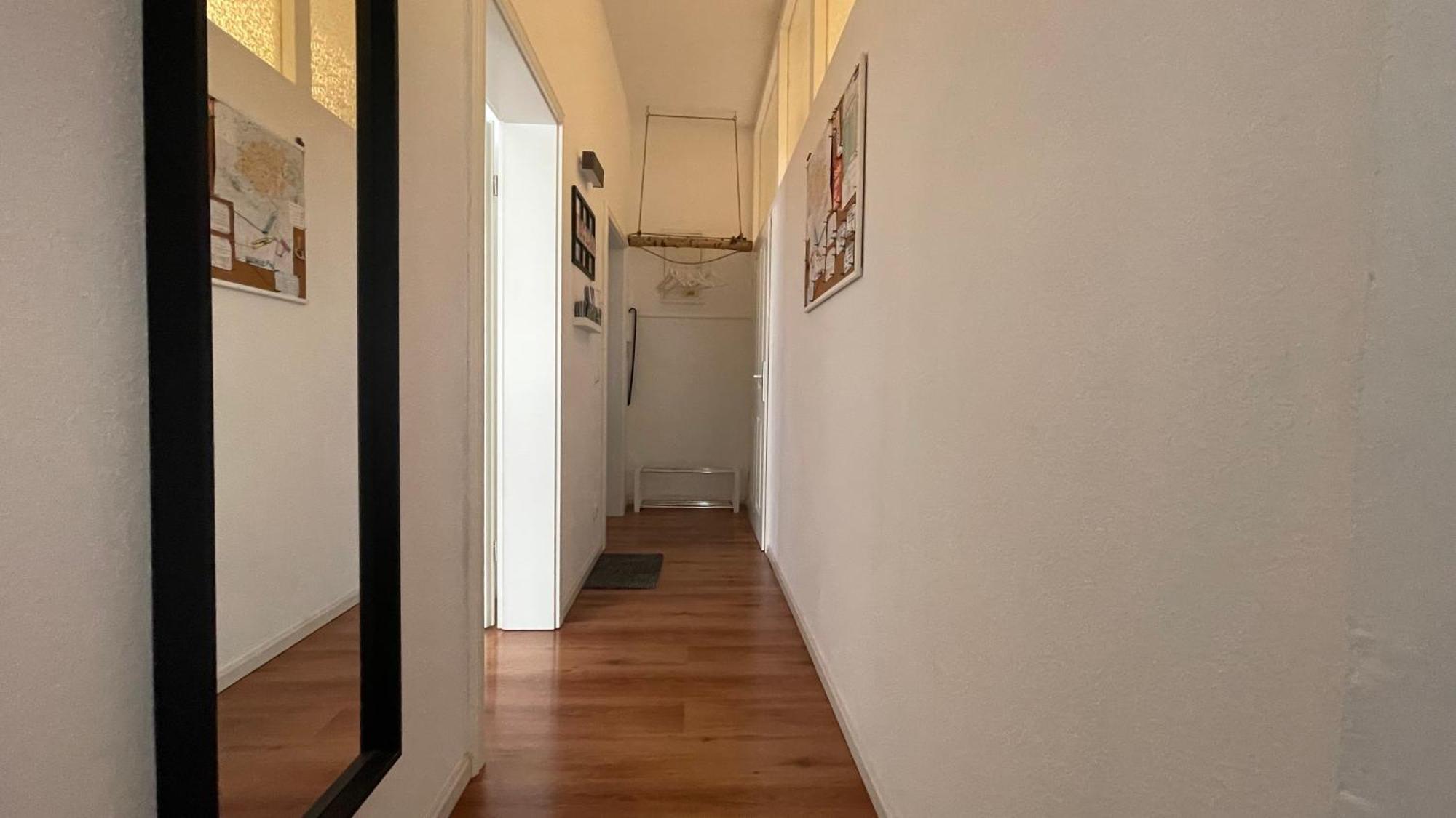 Mk Altstadt Apartment Erfurt Eksteriør bilde