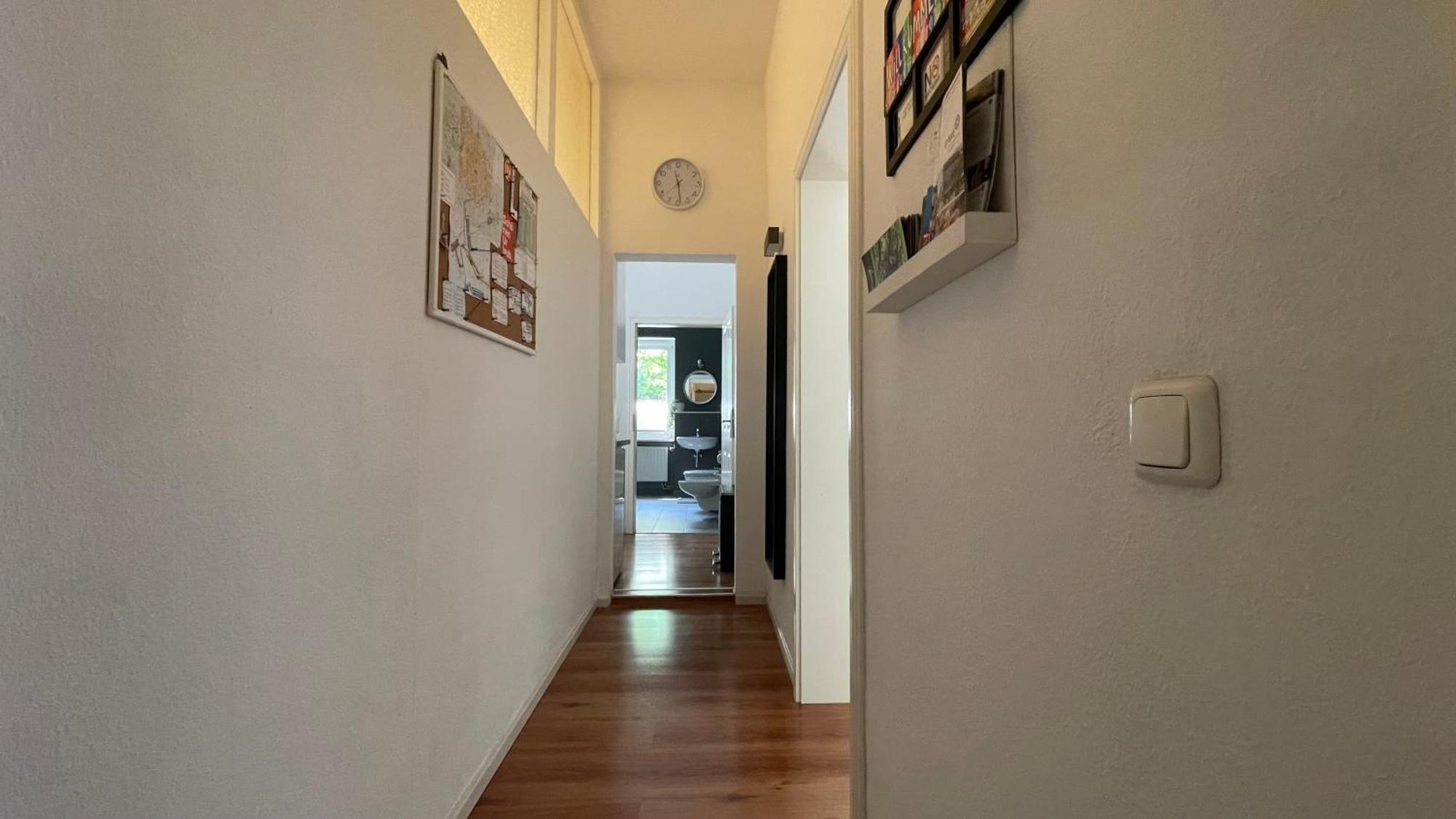 Mk Altstadt Apartment Erfurt Eksteriør bilde
