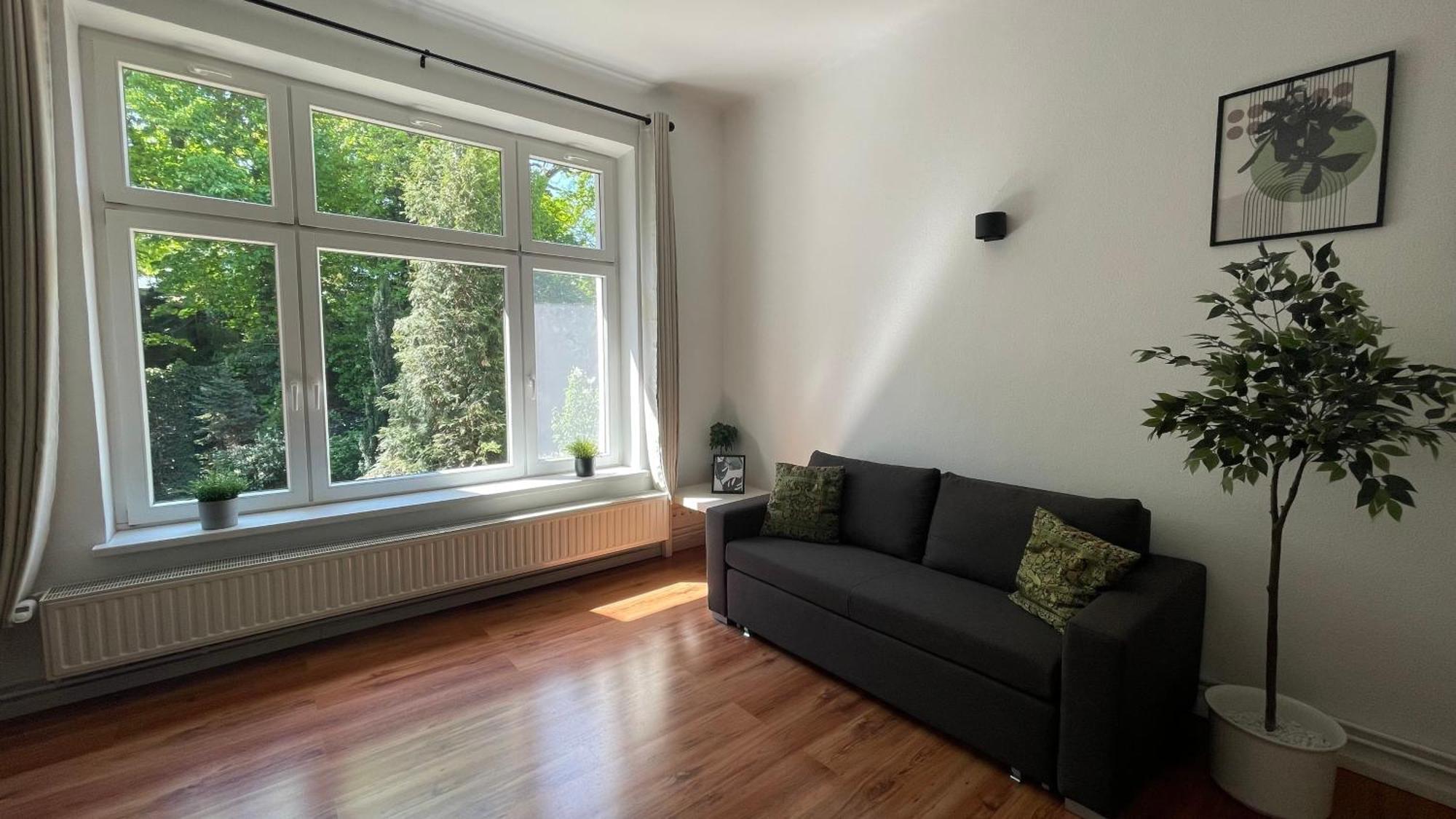 Mk Altstadt Apartment Erfurt Eksteriør bilde